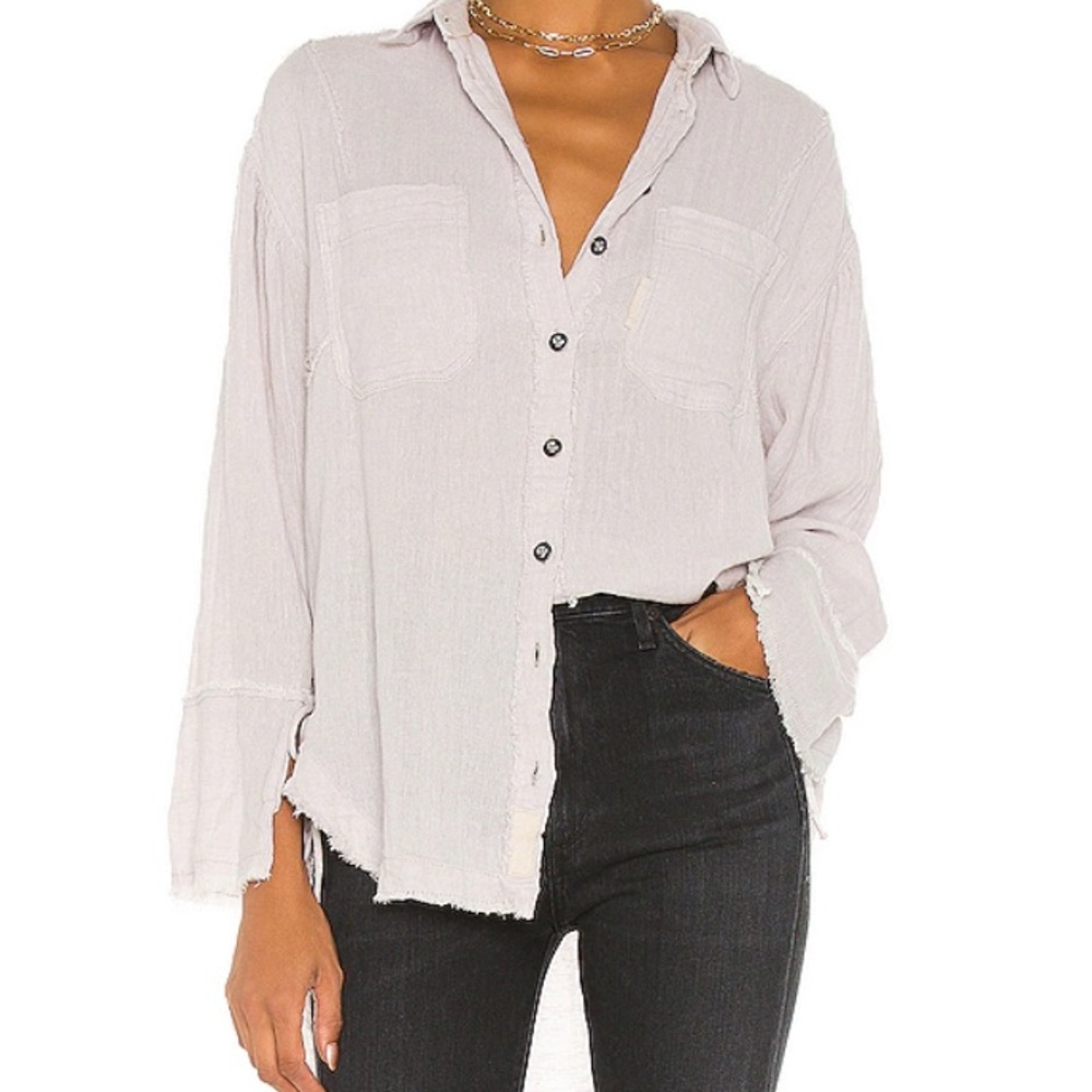 The Venice top